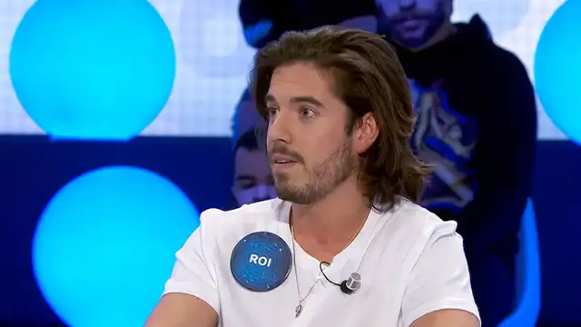 Roi Méndez