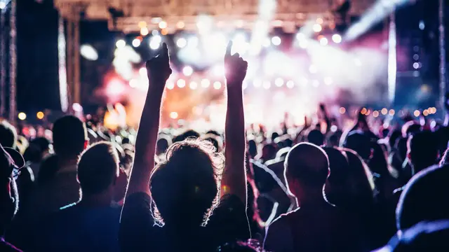 Concierto