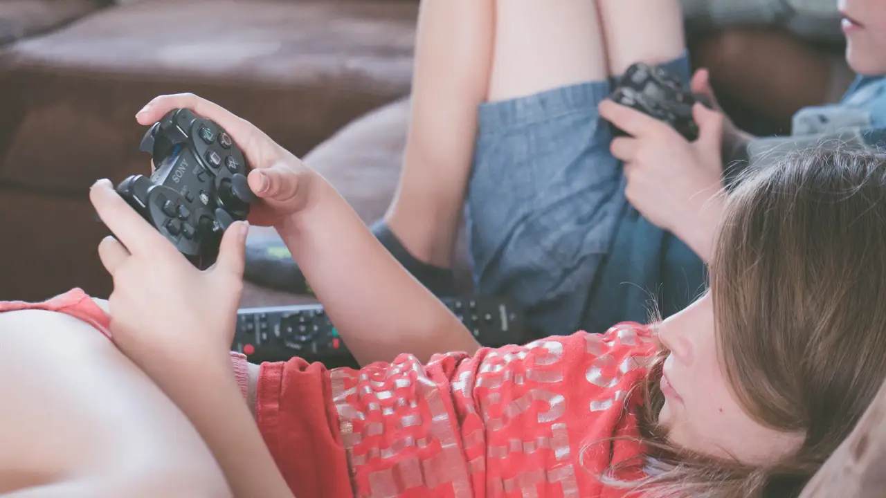 Tu vocación puede estar en tus aficiones de infancia Tu vocación puede estar en tus aficiones de infancia