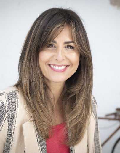 Nuria Roca recibe el alta en el hospital: "Estoy recuperándome" Nuria Roca recibe el alta en el hospital: "Estoy recuperándome"