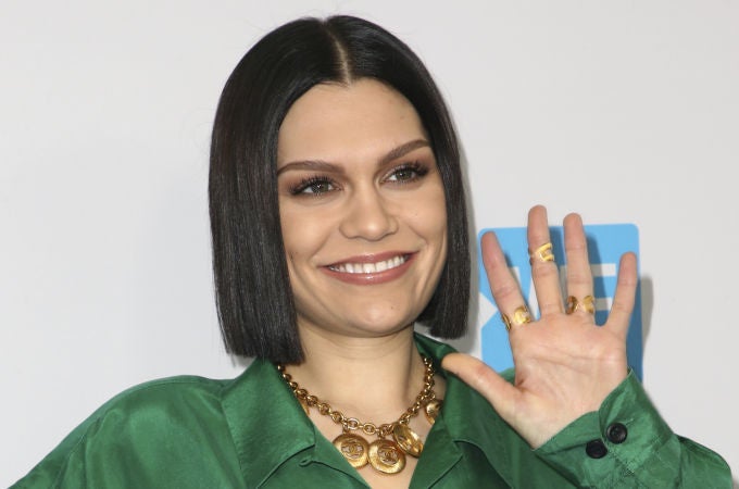 Jessie J, ¿representante de Reino Unido para Eurovisión 2022? Jessie J, ¿representante de Reino Unido para Eurovisión 2022?