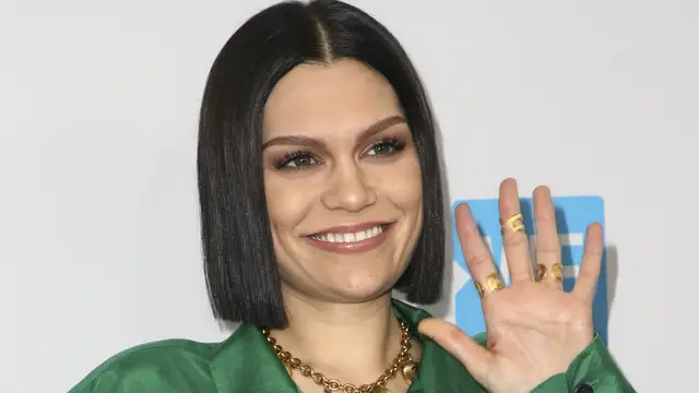 Jessie J, ¿representante de Reino Unido para Eurovisión 2022?