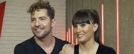 David Bisbal, sobre Aitana como su asesora en ‘La Voz Kids’: "Le va a dar una frescura al programa importante" David Bisbal, sobre Aitana como su asesora en ‘La Voz Kids’: "Le va a dar una frescura al programa importante"