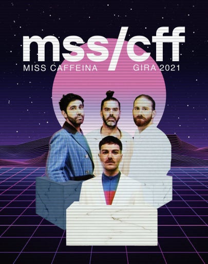 Entradas Miss Caffeina Entradas Miss Caffeina