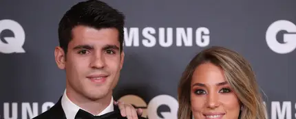 Álvaro Morata: su historia con Alicia Campello, sus tres hijos, su relación con María Pombo y su lucha contra la depresión Álvaro Morata: su historia con Alicia Campello, sus tres hijos, su relación con María Pombo y su lucha contra la depresión