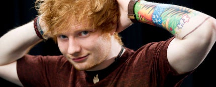 El detalle que seguro no sabías de &#39;The A Team&#39;, la canción debut de Ed Sheeran