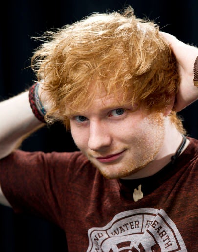 El detalle que seguro no sabías de 'The A Team', la canción debut de Ed Sheeran El detalle que seguro no sabías de 'The A Team', la canción debut de Ed Sheeran