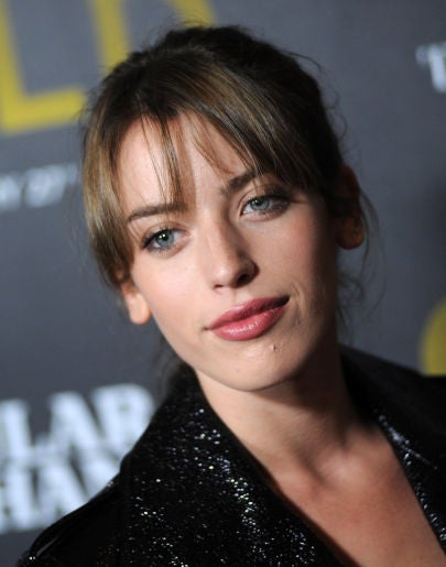 Clara McGregor Clara McGregor