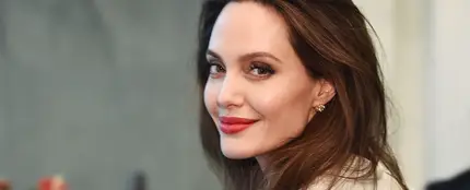 Angelina Jolie Angelina Jolie