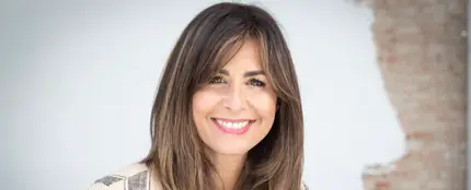 El nuevo proyecto televisivo de Nuria Roca El nuevo proyecto televisivo de Nuria Roca