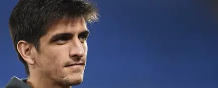 Gerard Moreno Gerard Moreno