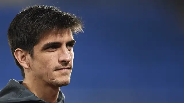 Gerard Moreno