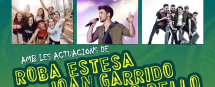 Vuelve el Clotilde Fest, el festival de El Palau Robert y Europa FM Vuelve el Clotilde Fest, el festival de El Palau Robert y Europa FM