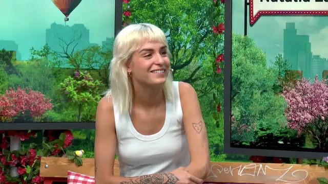 Natalia Lacunza