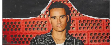 JaviZone lanza 'Empezar porque sí, el primer disco de un cantante español en Dolby Atmos JaviZone lanza 'Empezar porque sí, el primer disco de un cantante español en Dolby Atmos