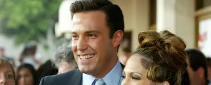 Ben Affleck y Jennifer Lopez Ben Affleck y Jennifer Lopez