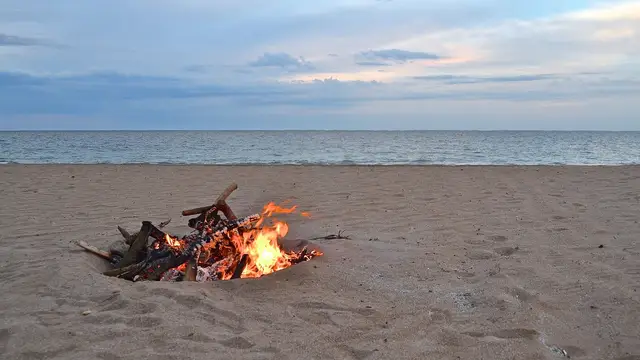 Tres rituales sencillos para la noche de San Juan