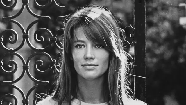 Françoise Hardy