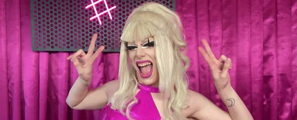 Vídeo tutorial: Arantxa Castilla-La Mancha nos desvela sus trucos de su maquillaje Vídeo tutorial: Arantxa Castilla-La Mancha nos desvela sus trucos de su maquillaje