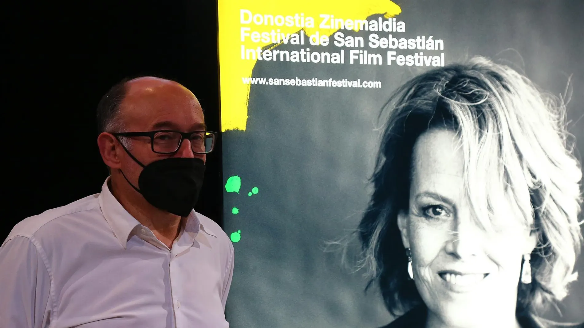 Eliminan la distinción de género en los premios a la mejor interpretación del Festival de Cine de San Sebastián 