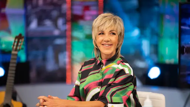 Ana Torroja