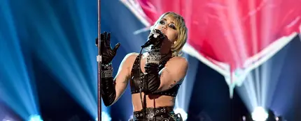 Miley Cyrus Miley Cyrus