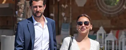 La boda de Chenoa: quién es el novio, por qué se canceló y qué va a hacer la pareja La boda de Chenoa: quién es el novio, por qué se canceló y qué va a hacer la pareja