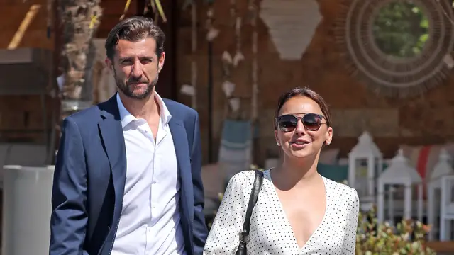 La boda de Chenoa: quién es el novio, por qué se canceló y qué va a hacer la pareja