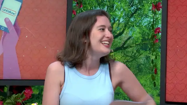 Victoria Martín