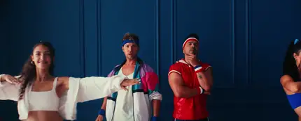 'Dos veces', la canción de David Bisbal y Luis Fonsi 'Dos veces', la canción de David Bisbal y Luis Fonsi