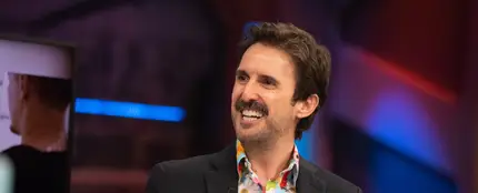 Julian López, ¿el nuevo Tom Cruise del cine español? Detalla sus escenas de acción Julian López, ¿el nuevo Tom Cruise del cine español? Detalla sus escenas de acción