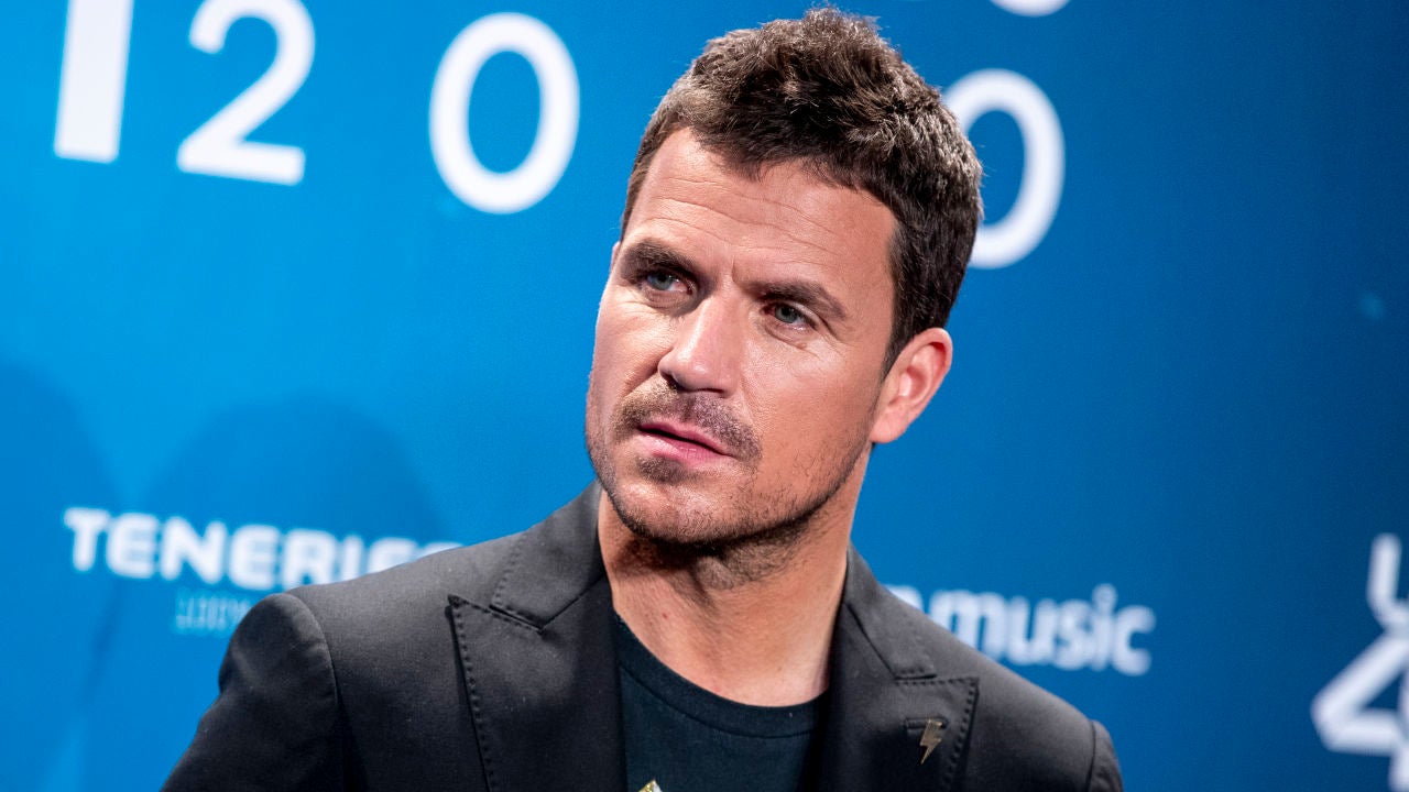 Dani Martín verliebt sich wieder in Influencerin ‚Meriloves‘