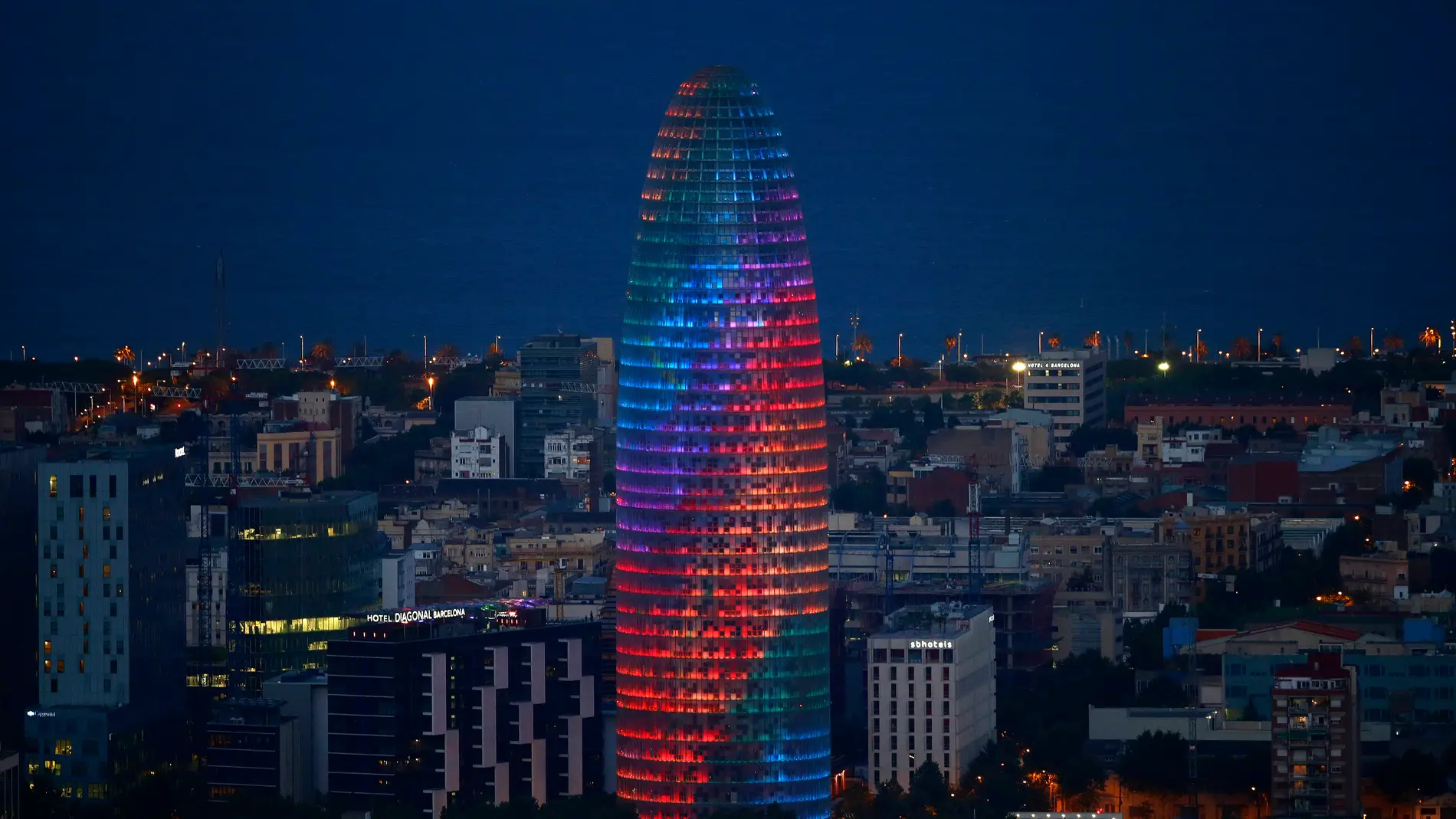 El Pride de Barcelona: todo lo que tienes que saber de la fiesta del Orgullo