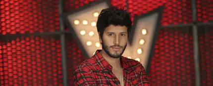 Sebastián Yatra Sebastián Yatra