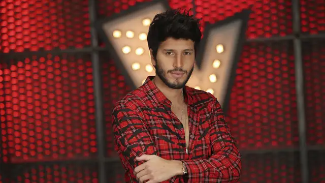 Sebastián Yatra