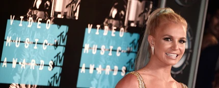 Britney Spears Britney Spears