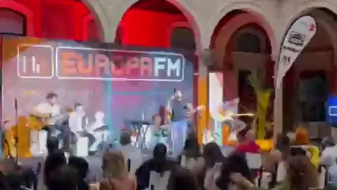 'Enamórate', de DVICIO 'Enamórate', de DVICIO