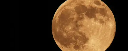 Superluna de fresa: por qué se llama así, desde dónde y a qué hora se ve mejor Superluna de fresa: por qué se llama así, desde dónde y a qué hora se ve mejor