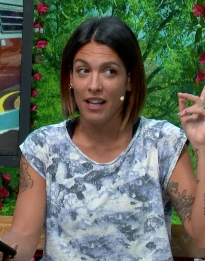 Lorena Castell Lorena Castell