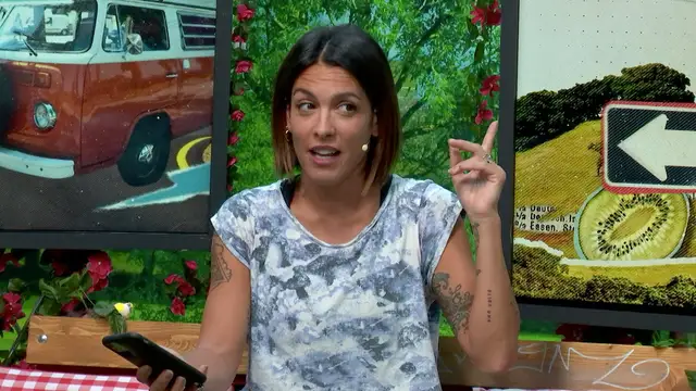 Lorena Castell