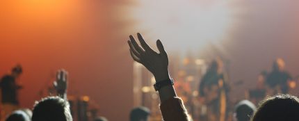 BORRADOR - Mascarillas en conciertos: ¿hay que llevarla en los eventos al aire libre?