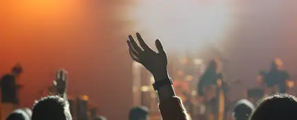 BORRADOR - Mascarillas en conciertos: ¿hay que llevarla en los eventos al aire libre? BORRADOR - Mascarillas en conciertos: ¿hay que llevarla en los eventos al aire libre?