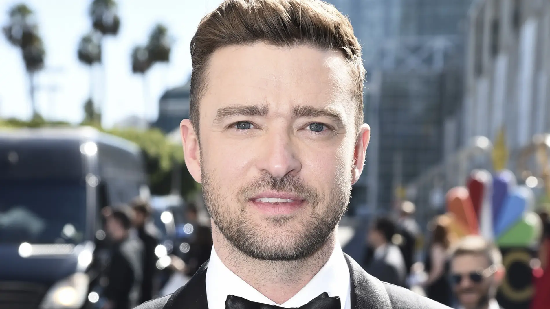 Justin Timberlake: "Todos deberíamos apoyar a Britney"