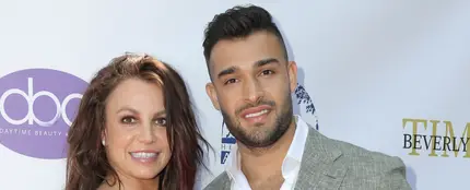 Sam Asghari, el novio de Britney Spears con el que quiere pasear en coche Sam Asghari, el novio de Britney Spears con el que quiere pasear en coche