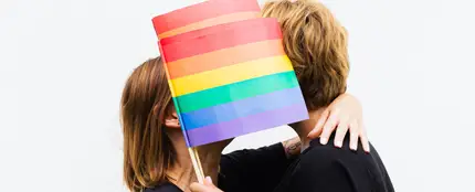 Qué significan las siglas LGTBIQ+ Qué significan las siglas LGTBIQ+
