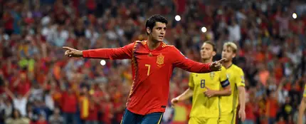 Morata Morata