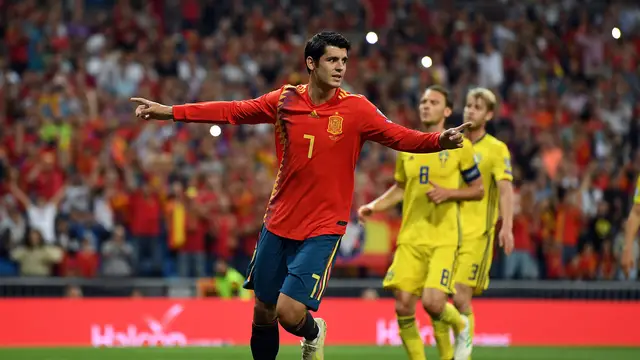 Morata