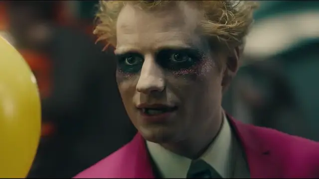 Ed Sheeran publica 'Bad Habits' y así es su videoclip