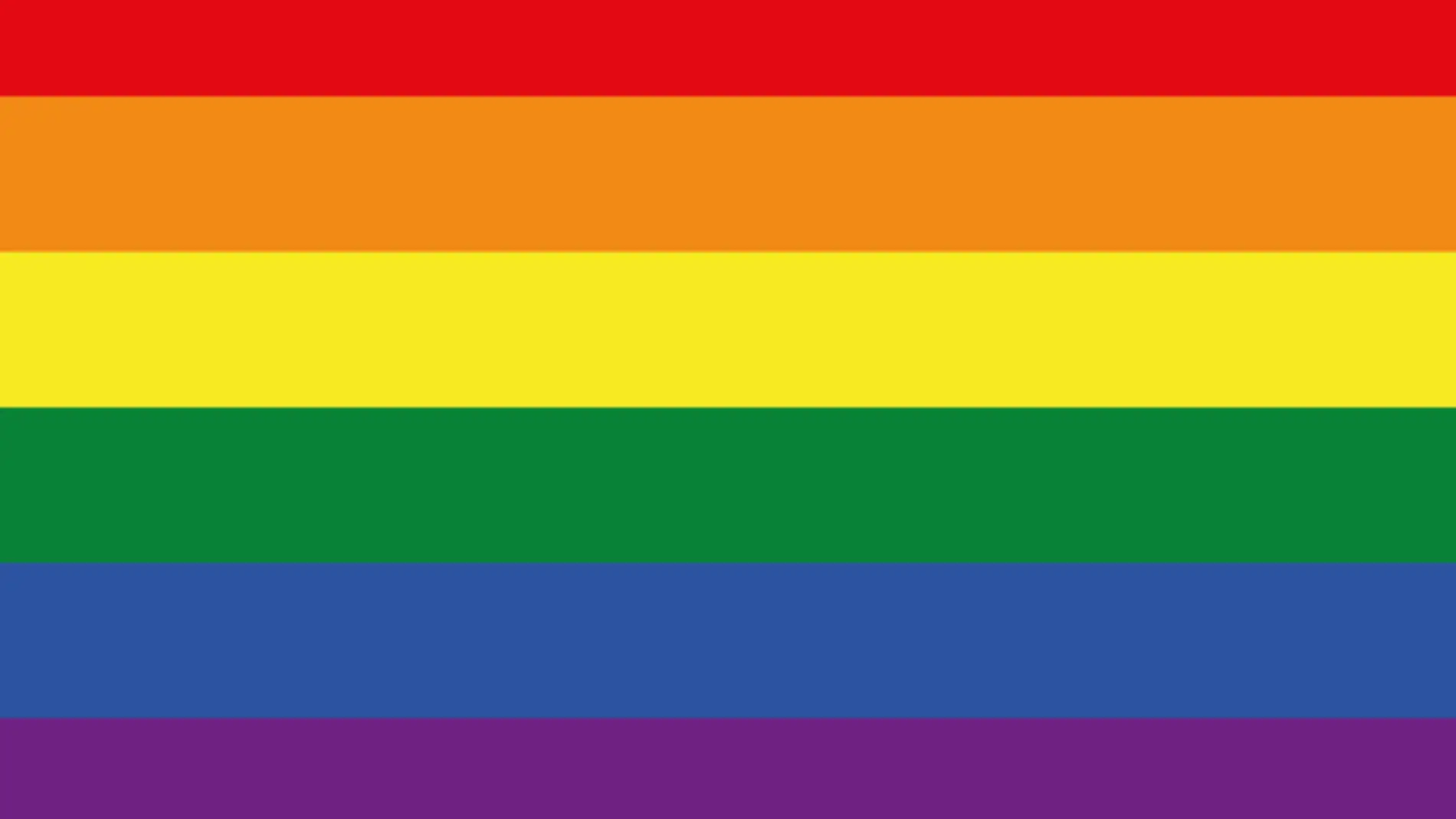 Guía de banderas LGTBIQ+: qué significan y por qué hay varias