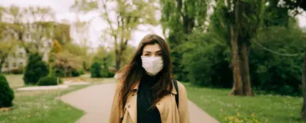 Cinco sitios donde tendrás que seguir usando la mascarilla Cinco sitios donde tendrás que seguir usando la mascarilla